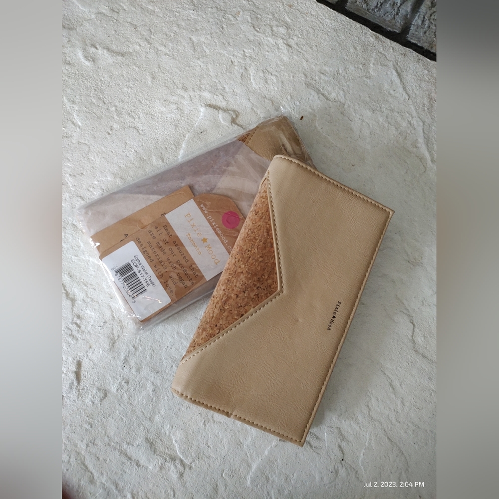 Pixie Mood Wallet - image 3